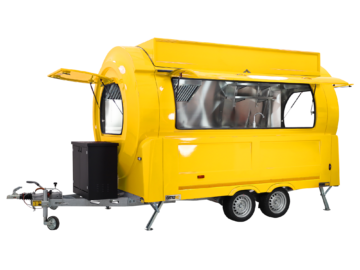 Premium trailer 400 basis