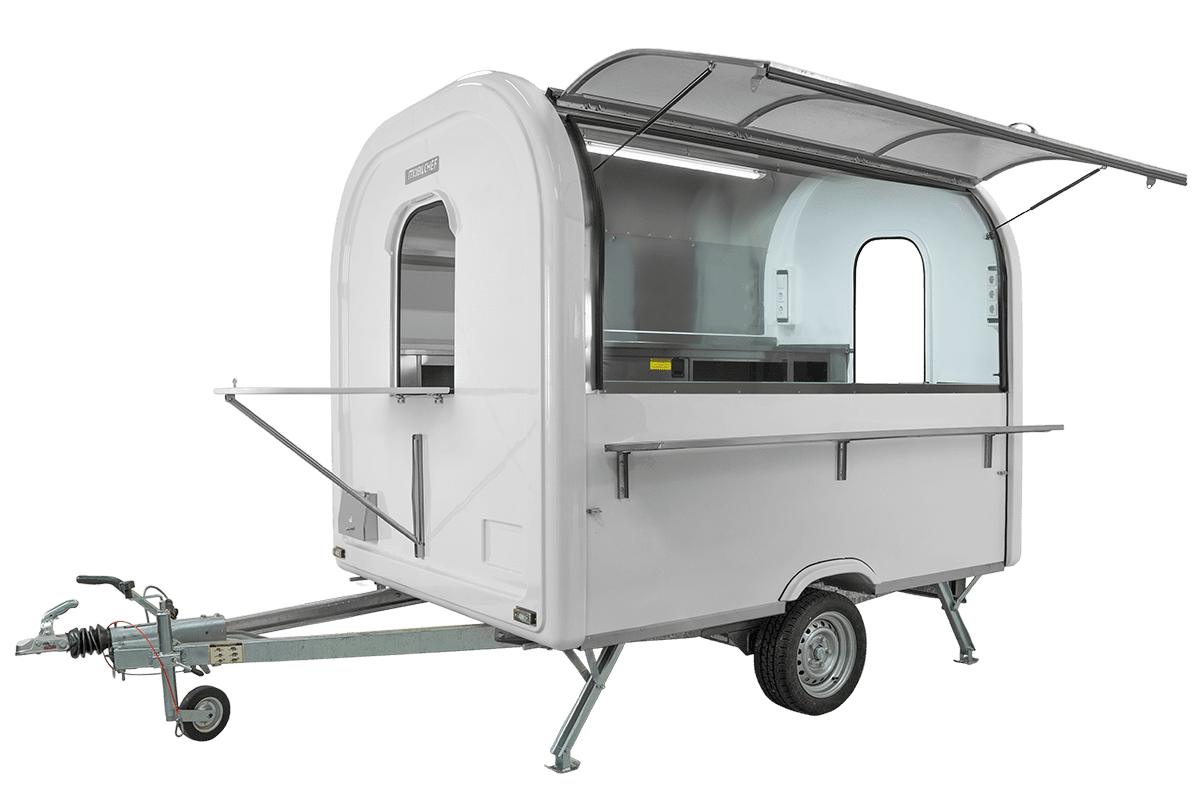 Eco trailer 275 basis
