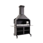 African Braai 120 Transparent Mega Menu