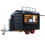 Farm Trailer