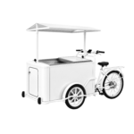 Ice Bike Electric White Mega Menu