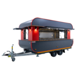 Mega Menu Ultimate Trailer 450 Product Picture