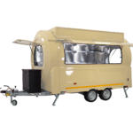 Premium 400 Bar Beige