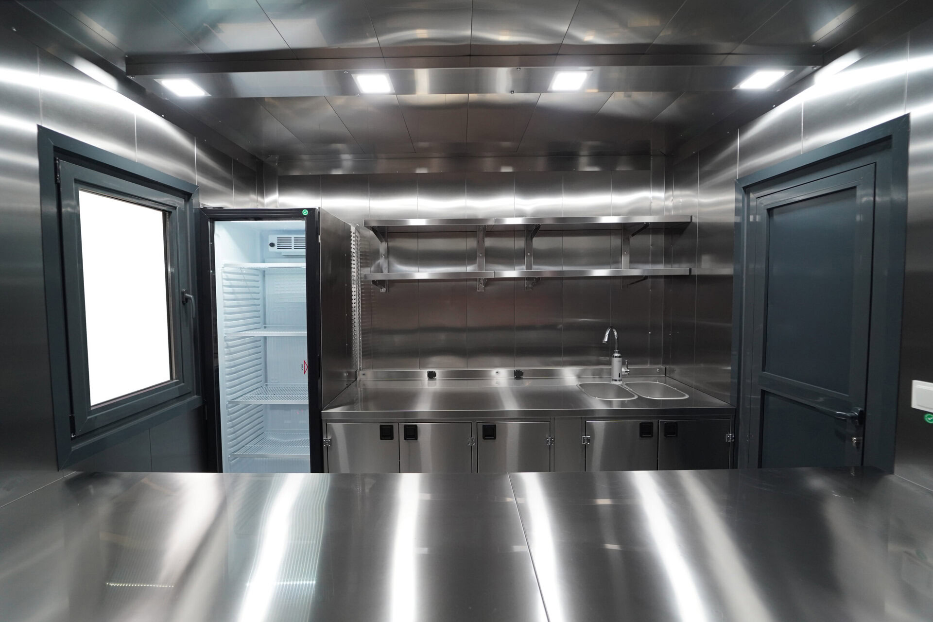 10-Fuß-Container-Interieur (5)