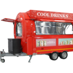 Bar Premium Trailer 400