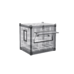 Sonderanfertigung Container 10 Fuß 1400x1400