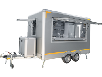 Elite Trailer 360 Product Photo