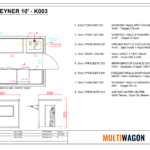 Mw 44 Container 10ft