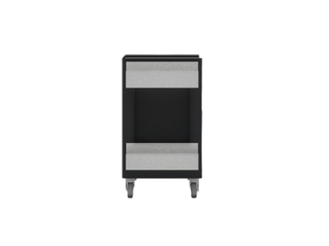 Optie A Zijkant 1 Servetrolly Rapport d'aspect 16 9