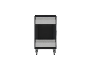 Optie A Zijkant 1 Servetrolly Rapport d'aspect 16 9