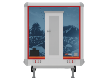 Optie B Achterkant Elite Trailer 490 Seitenverh&auml;ltnis 16 9