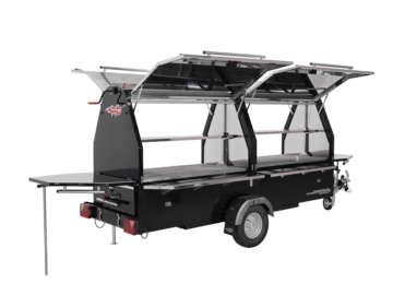 Product Picture 1200 Festival Bbq