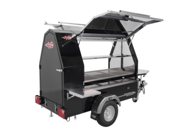 Product Picture 600 Grillmaster