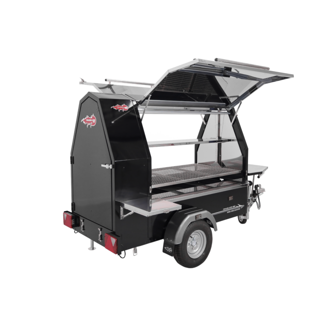 Produktbild 600 Grillmaster