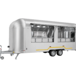 Produktbild Streamline Trailer 610