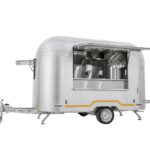 Product Picture Streamlione Trailer 370 Matt