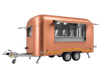 Productfoto Streamlione Trailer 430 Copper 02