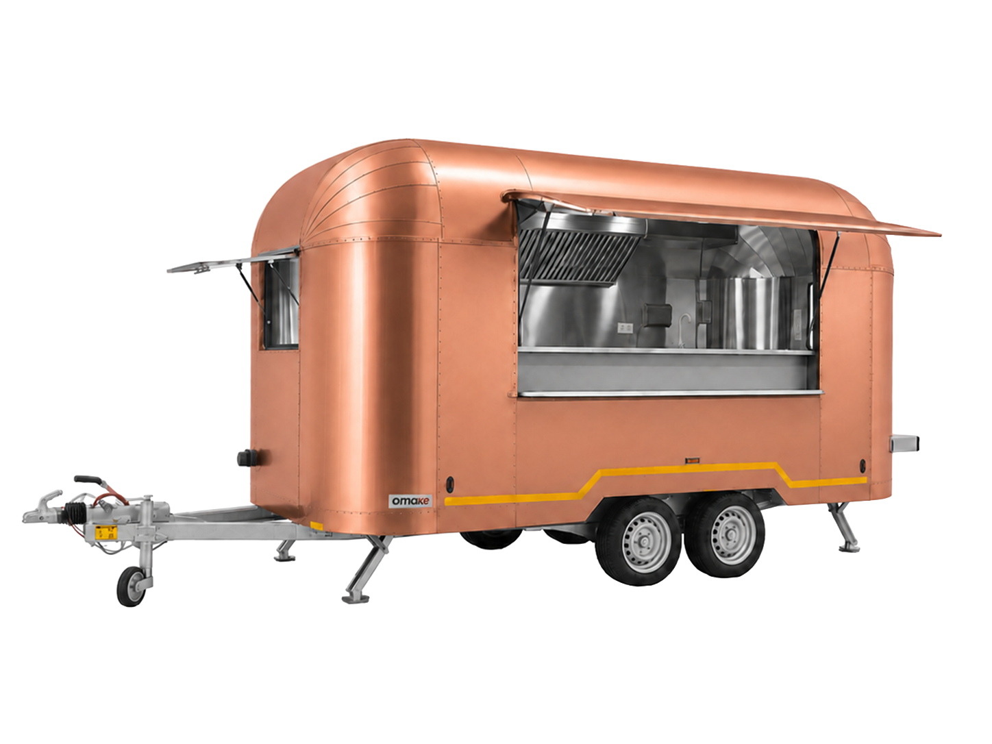 Product Picture Streamlione Trailer 430 Copper 02