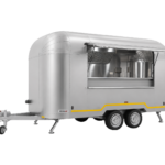 Product Picture Streamlione Trailer 430 Matt