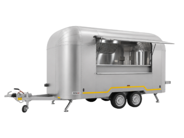 Product Picture Streamlione Trailer 430 Matt