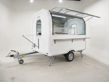 Wei&szlig;er Eco L270 Kiosk