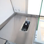 Caravan Trailer Interieur 1
