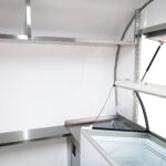 Caravan Trailer Interieur 2