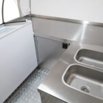 Caravan Trailer Interieur 3
