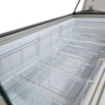 Caravan Trailer Interieur 4