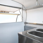Caravan Trailer Interieur 5