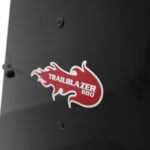 Trailblazer Interieur 1