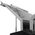 Trailblazer Interieur 3