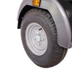 Trailblazer Interieur 6