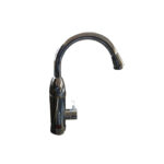 Warmwaterkraan Wit Aspect Ratio 1 1