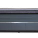 20-Fuß-Container Dicht (2)