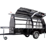 Image du produit 1200 Streetmaster BBQ