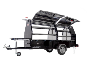 Product Picture 1200 Streetmaster Bbq