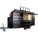 Farm Trailer 370 01