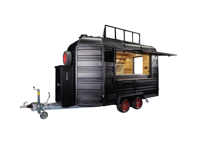 Remorque agricole 370 01