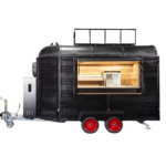 Farm Trailer 370 02