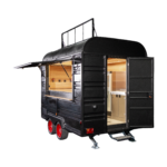 Farm Trailer 370 03