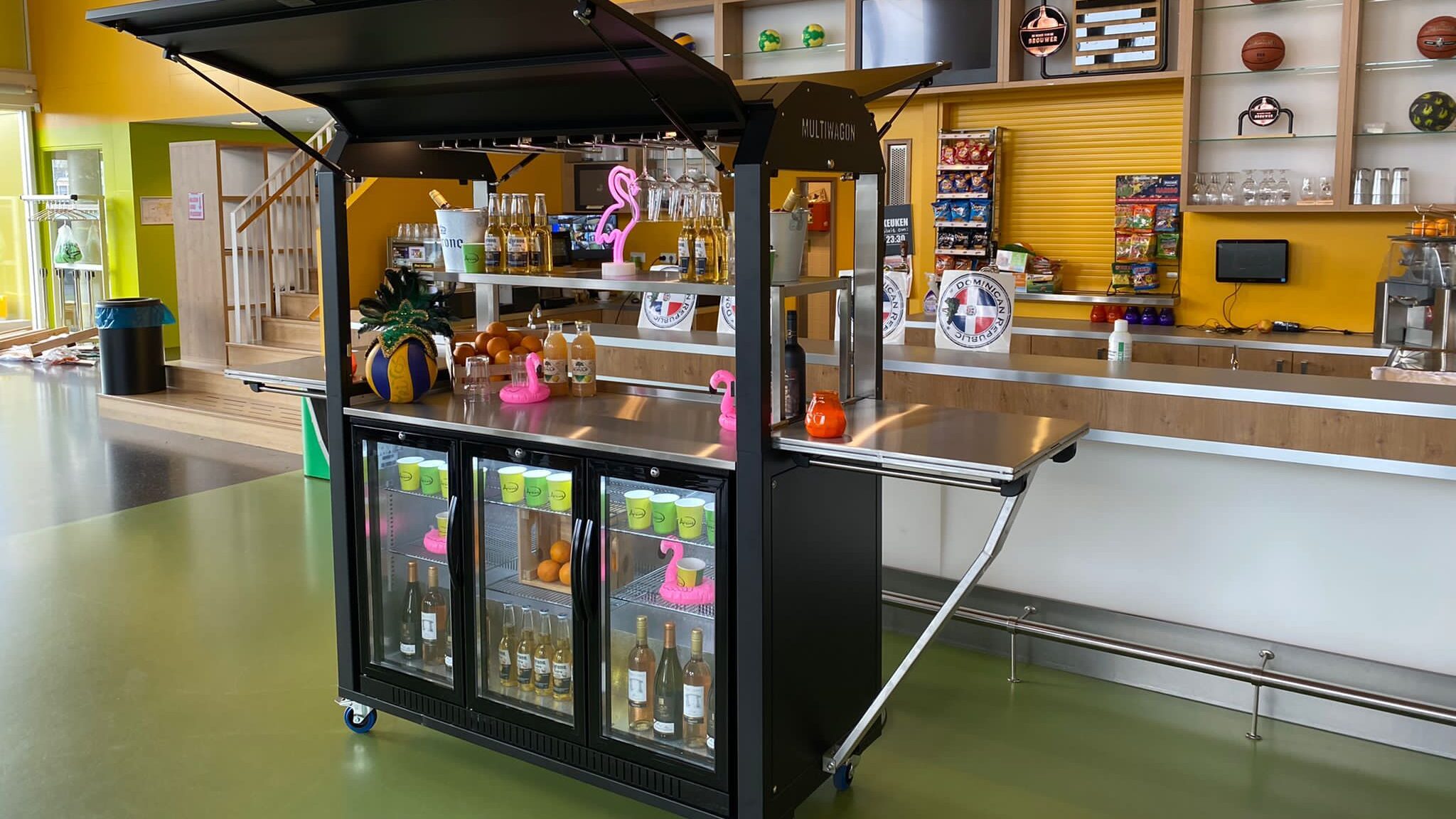 Coolrolly Triwy Wijchen 4 Aspect Ratio 16 9