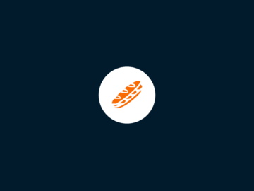 Popup-Konzeptkiosk