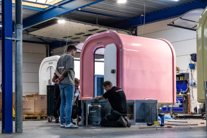 Workshop Multiwagon 04