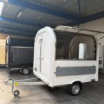 Custom Eco Trailer 220 5