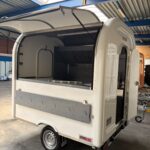 Custom Eco Trailer 220 6