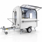 Küche Eco Trailer 220