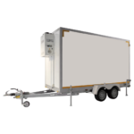 Cooling Trailer 375