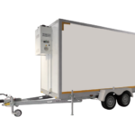 Cooling Trailer 375 Product Image