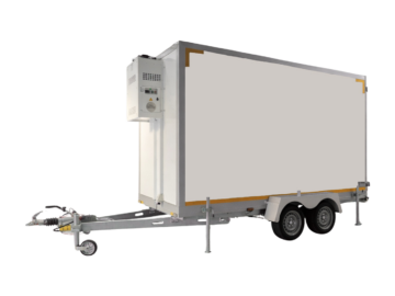 Cooling Trailer 375 Product Image